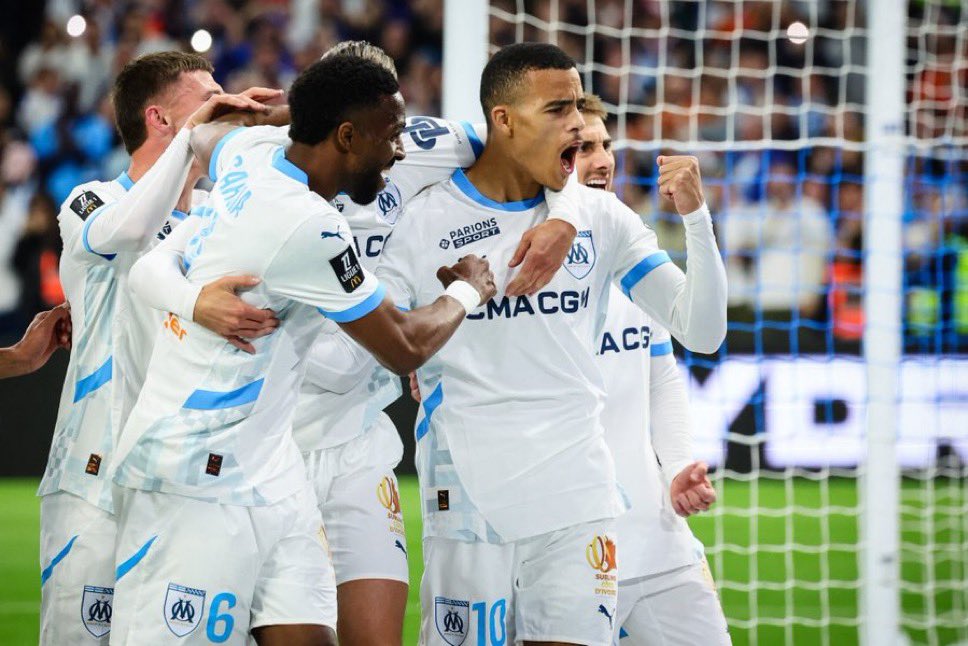 khal4ever's tweet photo. Vous pouvez critiquer Greenwood 
Dire ce que vous voulez 
Il marche, il est qu’à 30% 

19 buts en L1 sur 30 journées 🔵⚪️
Crack https://t.co/2RcJQDuzmV