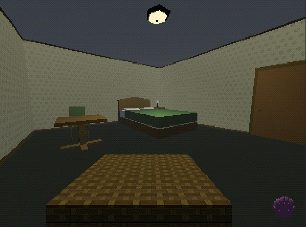 beachbum1333's tweet photo. @clemmygames untitled horror game https://t.co/WMThdZTSXN