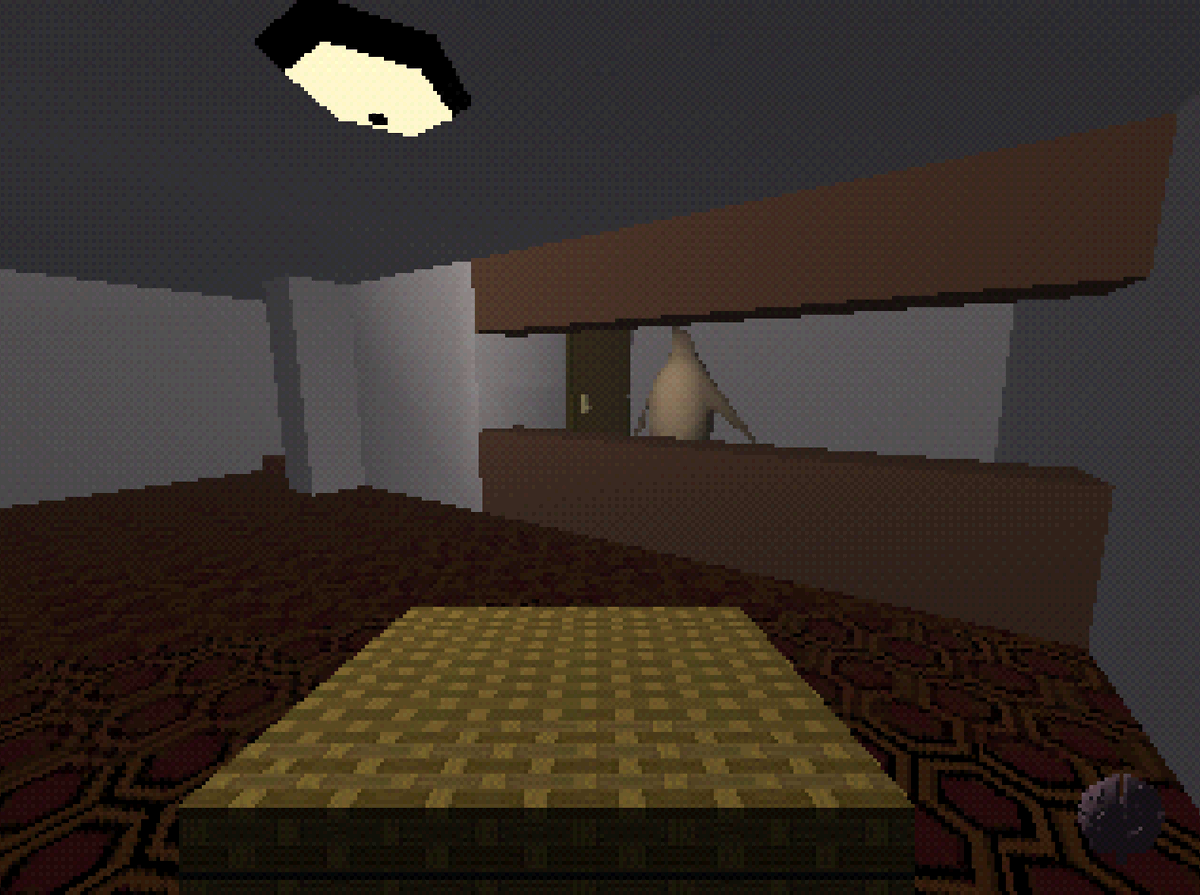 beachbum1333's tweet photo. @clemmygames untitled horror game https://t.co/WMThdZTSXN