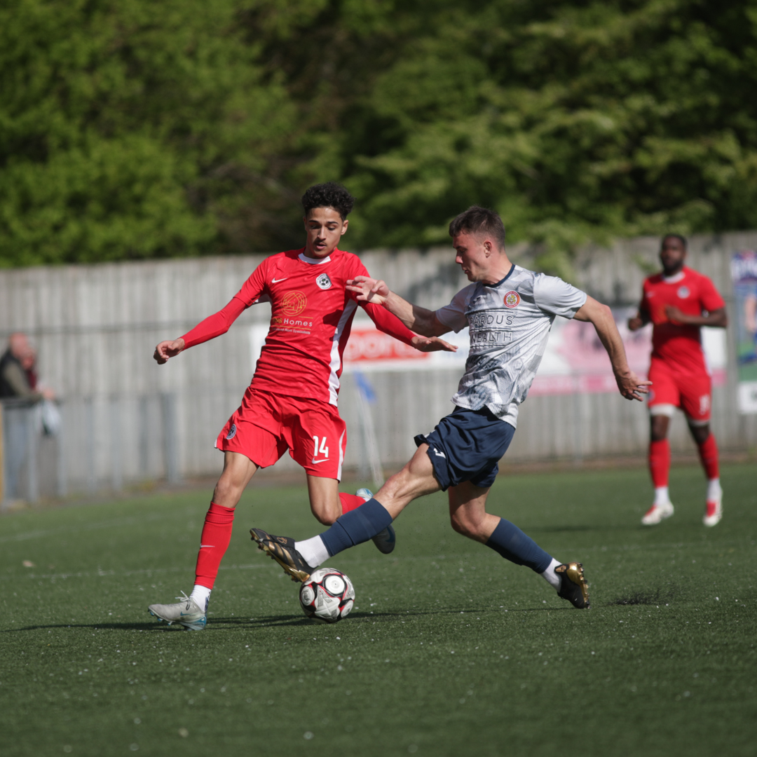Some more images from todays match against <a href="/HarlowTownFC/">Harlow Town FC</a>