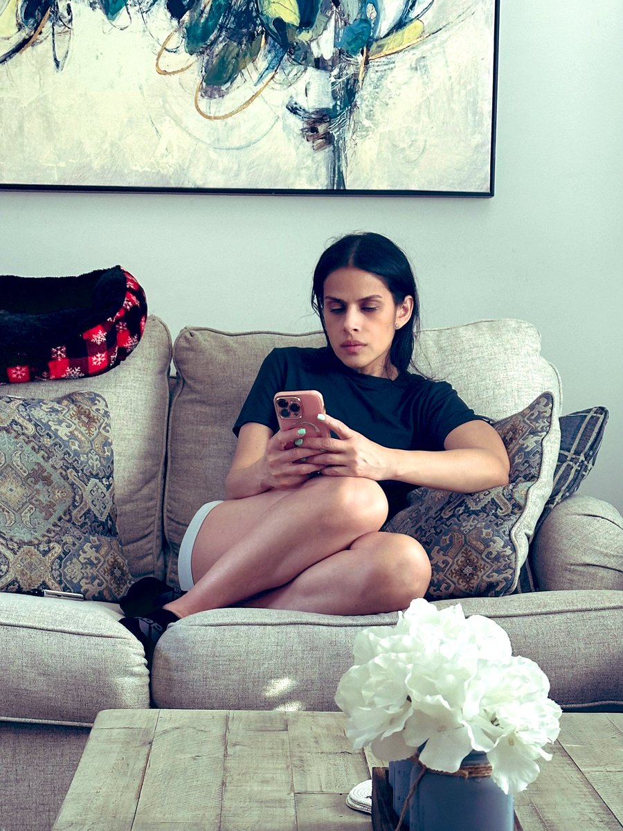 Ooff. Busy busy day. Healthy Mind, Body and home are ready for Easter Sunday and beyond! Stay blessed everyone! ☺️