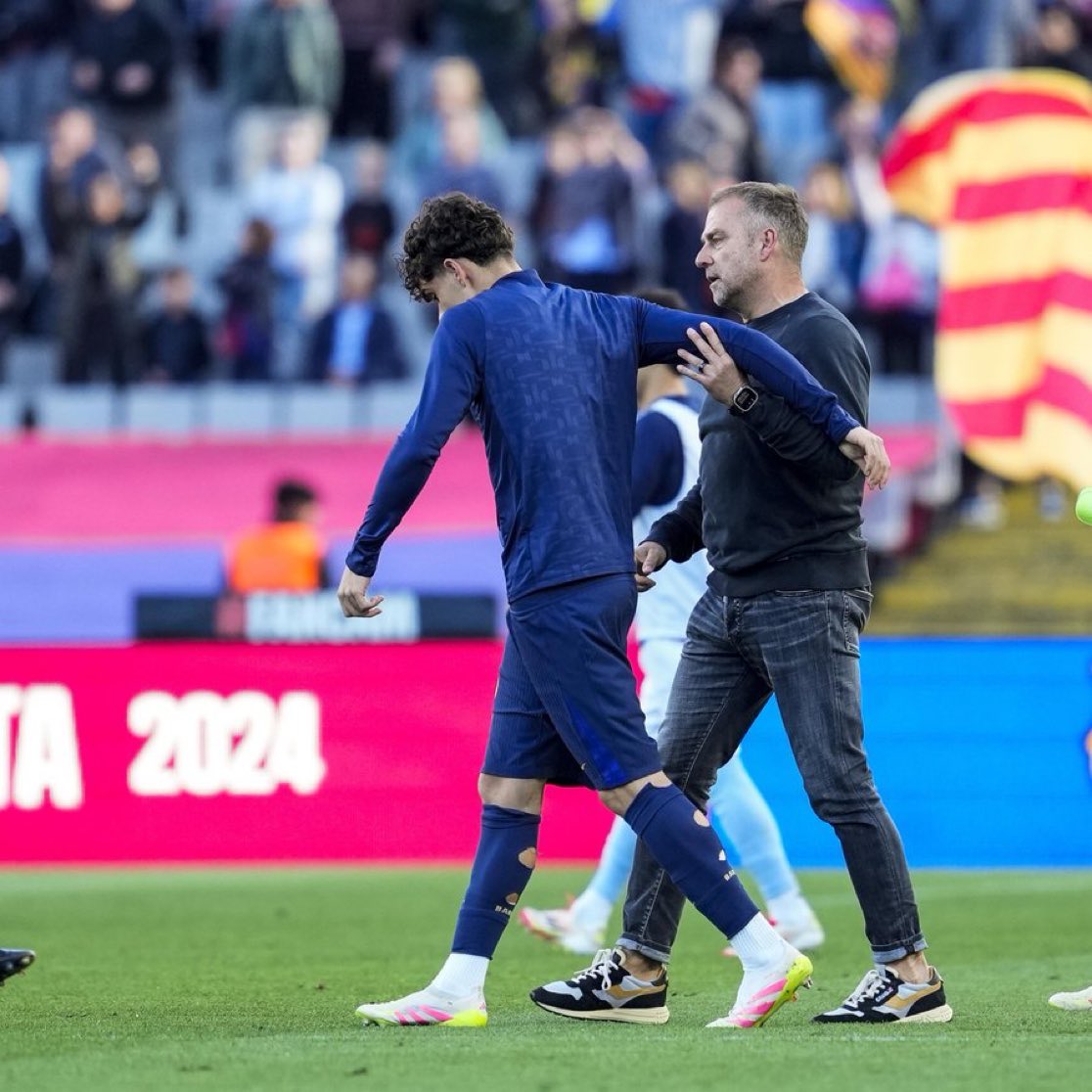 Barça News tweet media