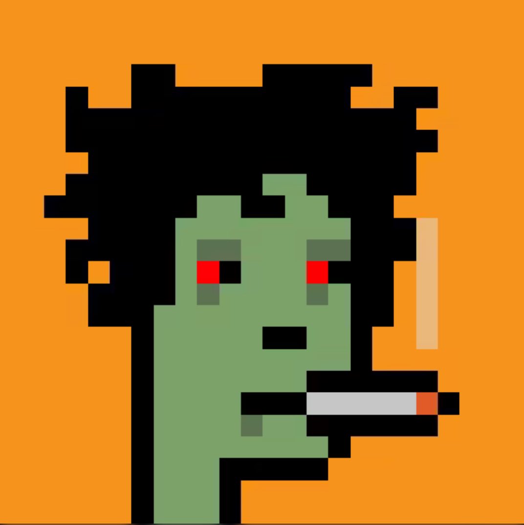 Collecting culturally significant digital artifacts means collecting the “chapters” of this ongoing global story. 
Bitcoin Punks might not be “loved” today, but like Rare Pepes, time is culture’s multiplier.

Welcome to the vault 🔐
