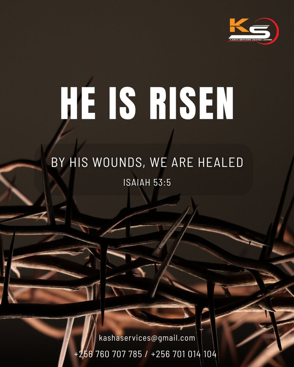 #HappyEaster  to our clients..