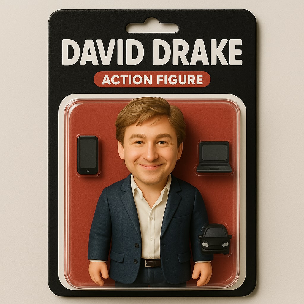 David Drake tweet media