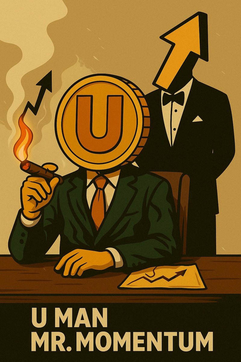 Unity_Coin_1_'s tweet photo. If you saw this — you’re early.
If you moved — you’re counted.

Join Telegram: https://t.co/CuoiabOitt

#UMan #Crypto #UManKnows https://t.co/ZH4Kf0yTvm