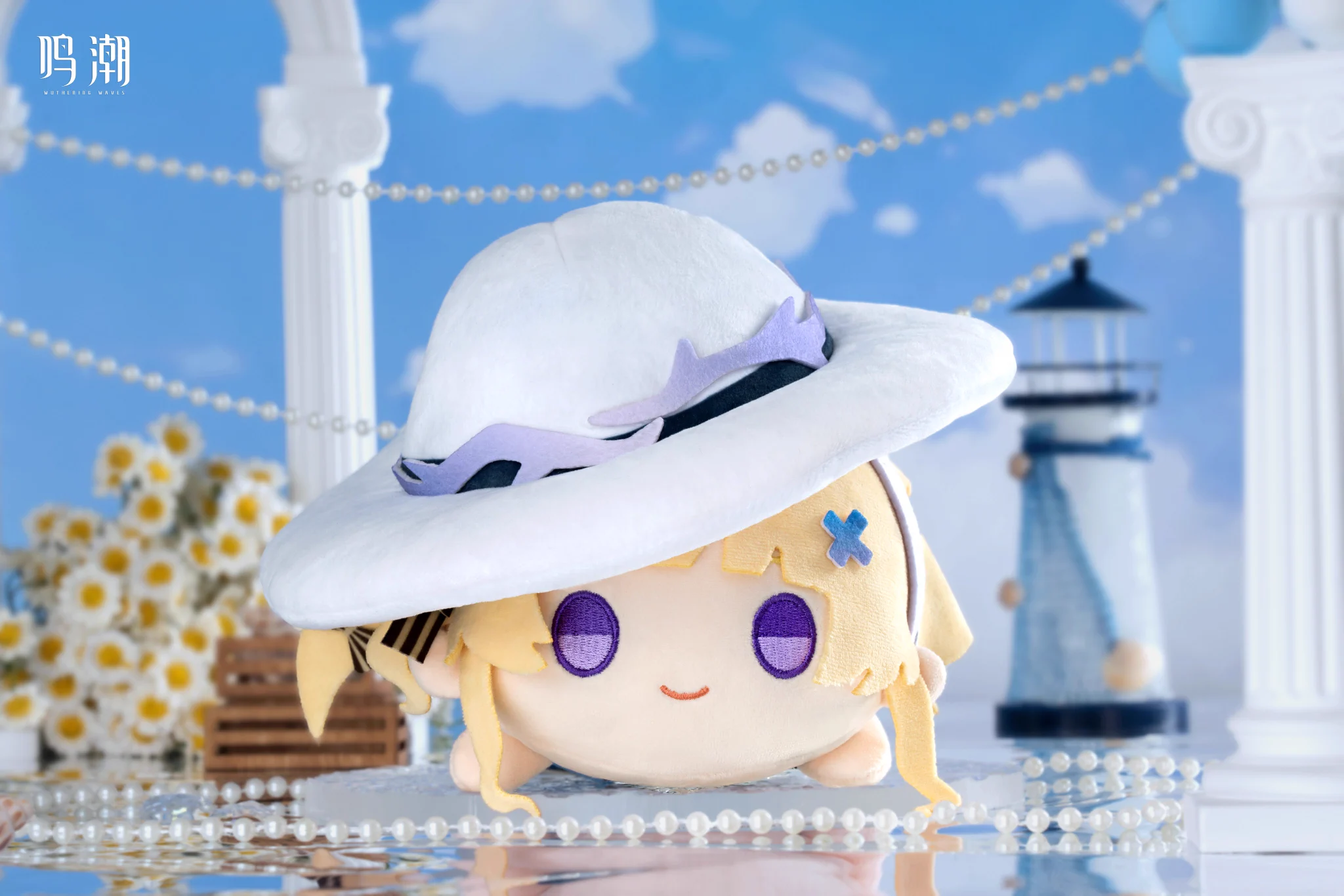 鳴潮 グッズ情報【ファンアカウント】低浮上 on X: 