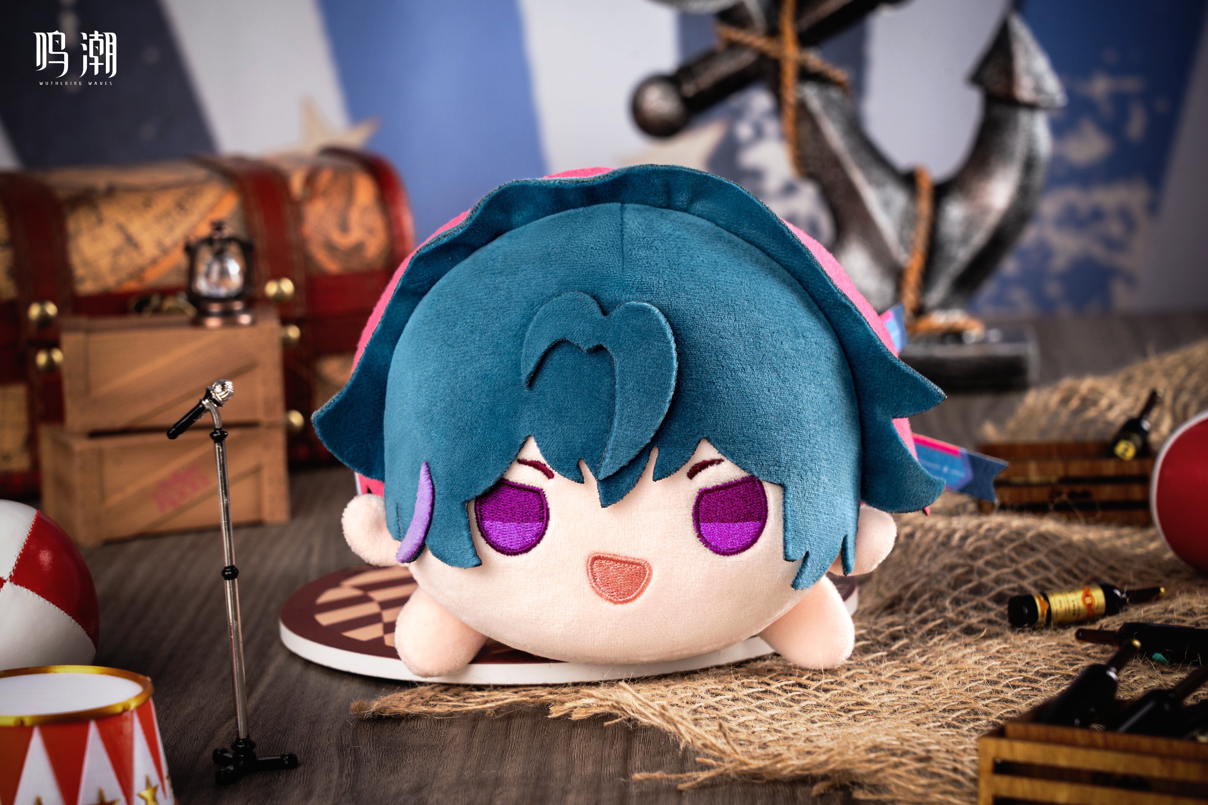 鳴潮 (Wuthering Waves) グッズ販売情報 (@WW_meicyo_goods) / X 鳴潮 (Wuthering Waves) グッズ販売情報 (@WW_meicyo_goods) / X