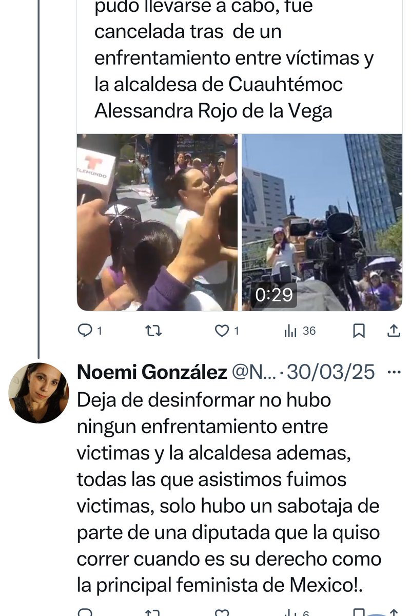 PorCuauhtemoc's tweet image. Otro #BotDetectado integrante de la granja de bots del 2013 al servicio de la alcaldesa fakeminista vacacionista y sobre valorada @AlessandraRdlv @AlcCuauhtemocMx ¡pónganse a trabajar! Con videos y bots no se gobierna la Cuauhtémoc