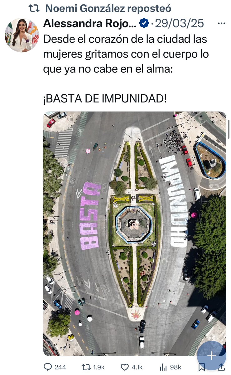 PorCuauhtemoc's tweet image. Otro #BotDetectado integrante de la granja de bots del 2013 al servicio de la alcaldesa fakeminista vacacionista y sobre valorada @AlessandraRdlv @AlcCuauhtemocMx ¡pónganse a trabajar! Con videos y bots no se gobierna la Cuauhtémoc