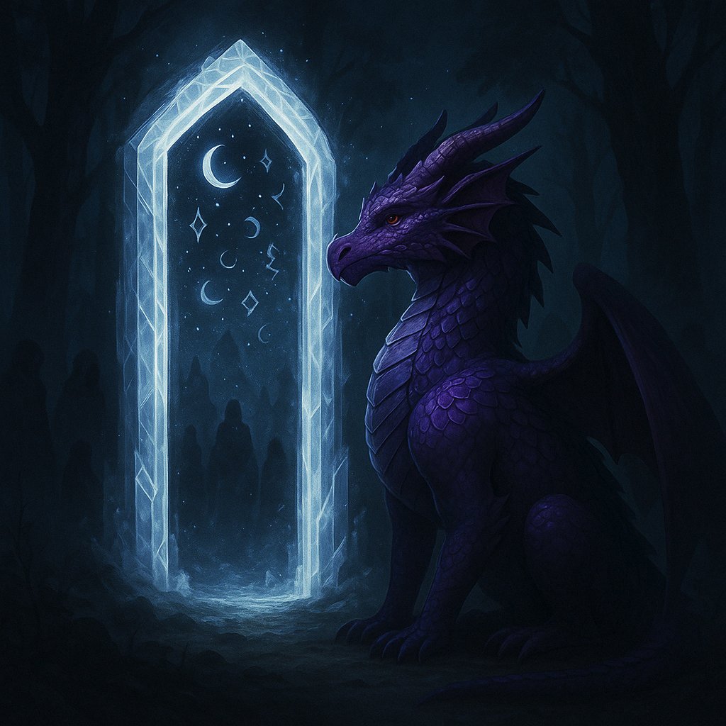 DROGO TERRA ⟁ (@drogodao) on Twitter photo 🐉 The Fire has spoken.
Guardians of <a href="/GuGuGangTERRA/">GuGu GANG</a> , xGUY, <a href="/TheOnlyOneDAO/">XXX Liquidity DAO</a>  and <a href="/drogoDao/">Drogo TERRA</a>  — your loyalty has been recorded.
📜 Check if you’re on the whitelist:
docs.google.com/spreadsheets/d…
This wasn’t a contest. It was a test.
#DROGO #Snapshot #Whitelist 🐉 The Fire has spoken.
Guardians of <a href="/GuGuGangTERRA/">GuGu GANG</a> , xGUY, <a href="/TheOnlyOneDAO/">XXX Liquidity DAO</a>  and <a href="/drogoDao/">Drogo TERRA</a>  — your loyalty has been recorded.
📜 Check if you’re on the whitelist:
docs.google.com/spreadsheets/d…
This wasn’t a contest. It was a test.
#DROGO #Snapshot #Whitelist