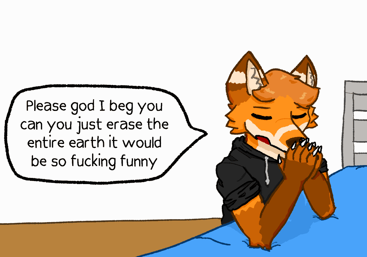 jamicah0's tweet photo. please just let this happen🙏
#furry #furryart https://t.co/YIGwzhFteU