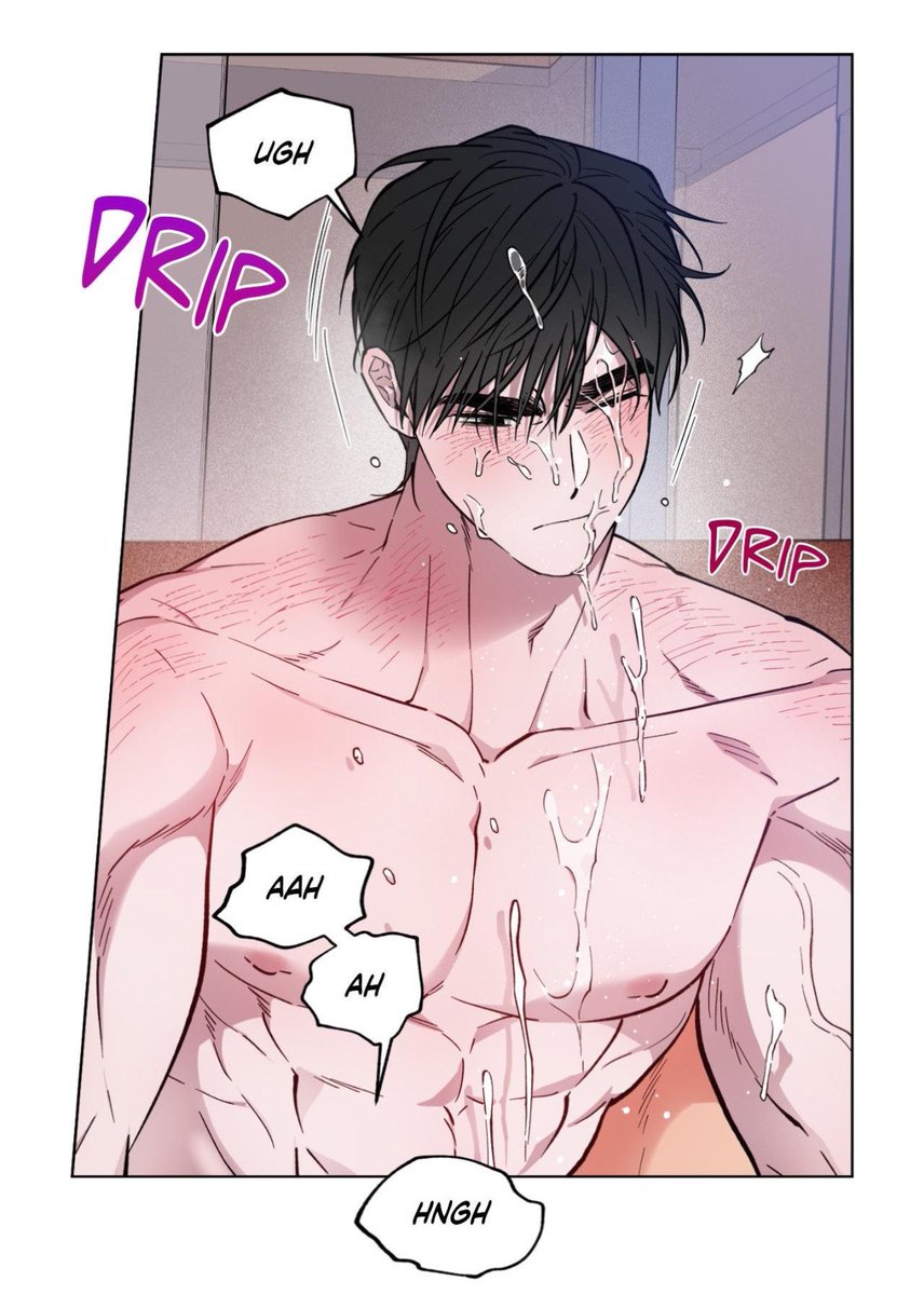 demonkingeiden's tweet photo. This is a shitty Saturday but at least I have yaoi https://t.co/5QQCL5Q7nP