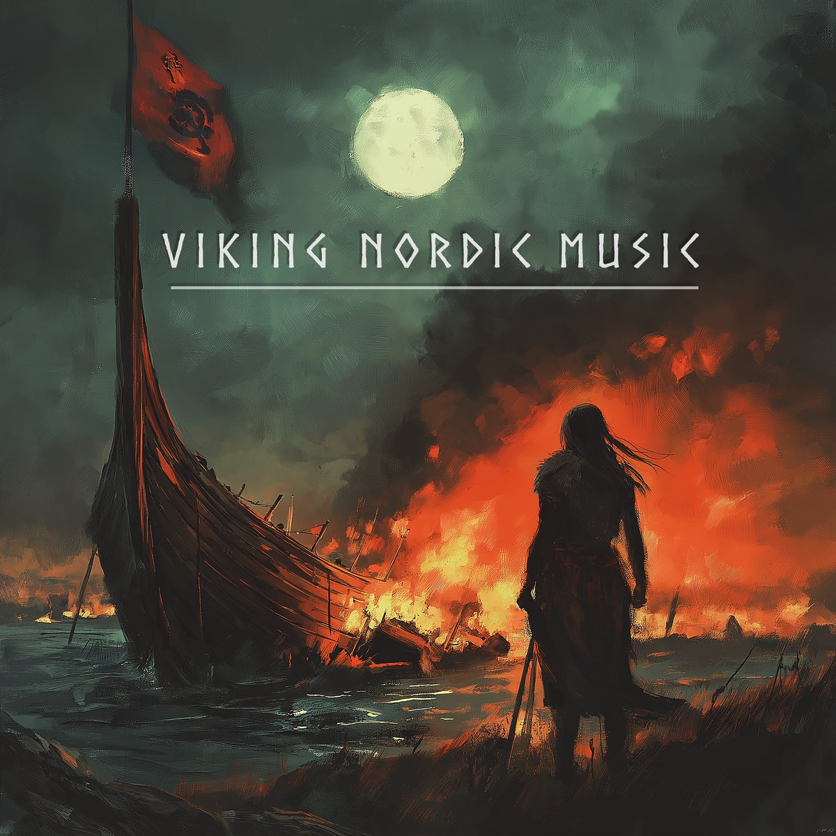 epicdndmemes's tweet image. Viking Nordic Music #Spotify playlist #viking #nordic
open.spotify.com/playlist/328KR…
