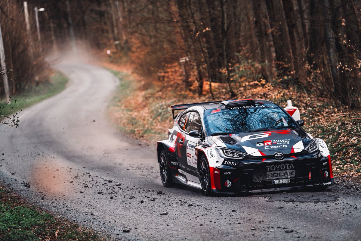 Z úspěšné generálky rovnou na Šumavu filipmares.cz/z-uspesne-gene…