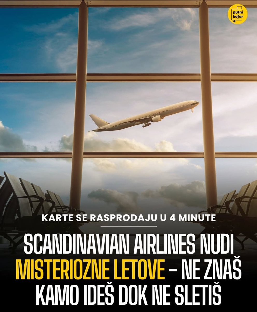 kakve sam sreće da se nađem u avionu on bi sleteo u bugarsku umesto na maldive