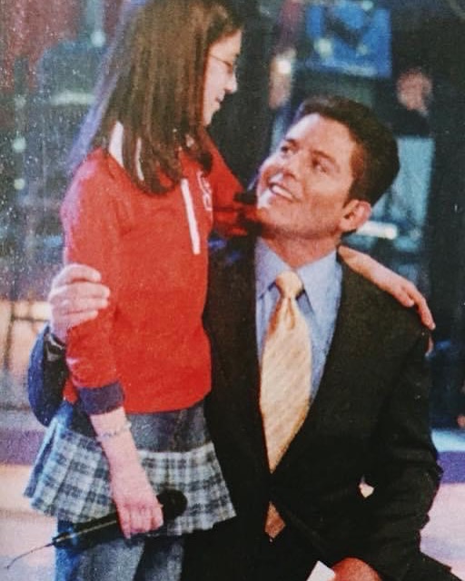 MaferTeam's tweet photo. Recuerdos que duran para toda la vida.
@mafergonzalez @ernestolaguardiaoficial #codigofama2
#MaferGonzalez
#MaferGo
@elena_avelino
#ElenaAvelinoRamos https://t.co/dUcfN72eAO