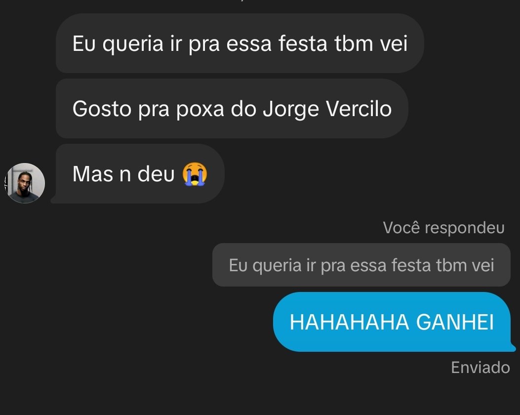 xsfcli's tweet image. Hahaha ganhei