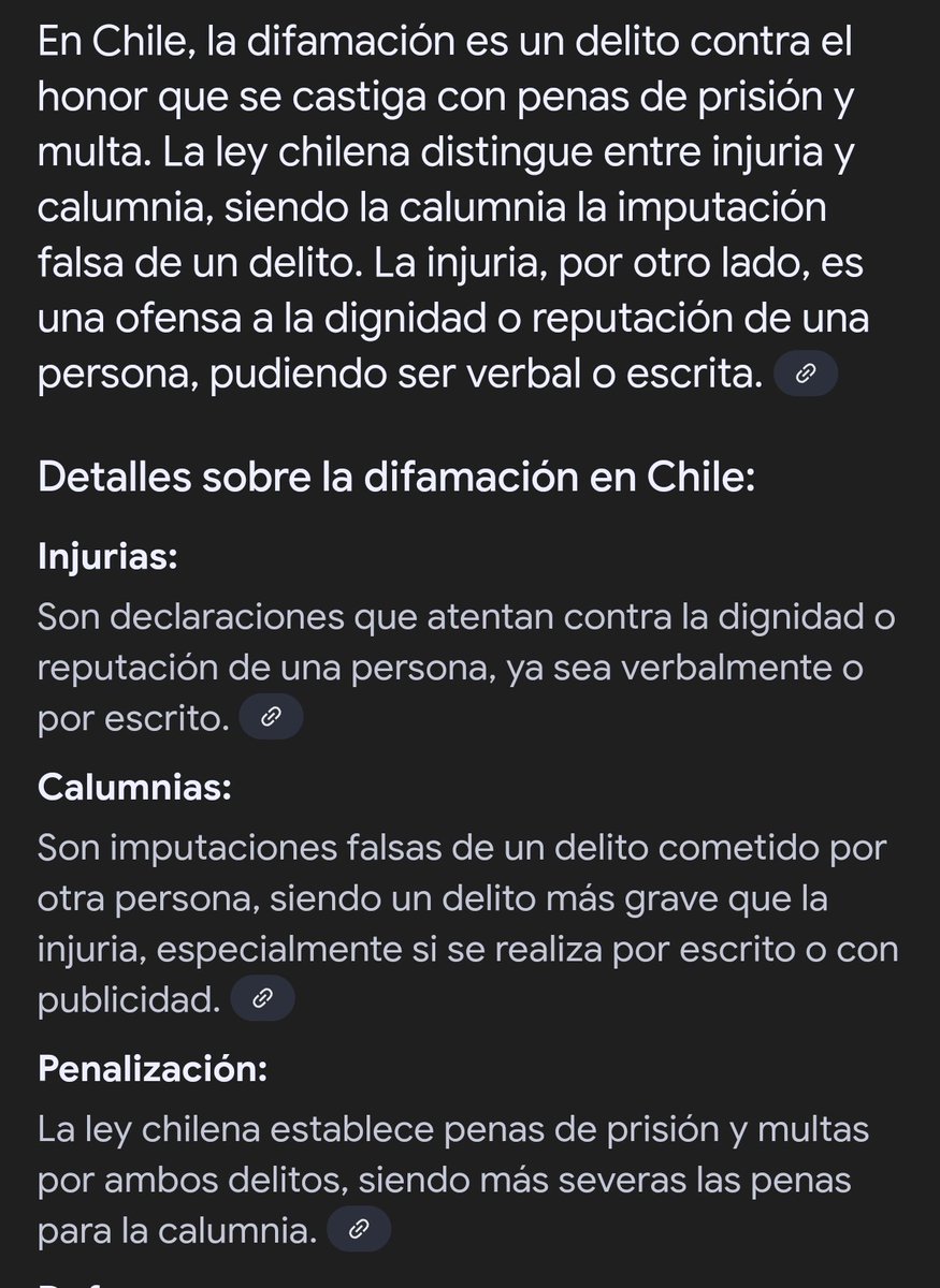 barbieqlia's tweet image. Apliquenle el articulo 418 del código penal, Ley N° 15476 y chao💋

Fran Maira