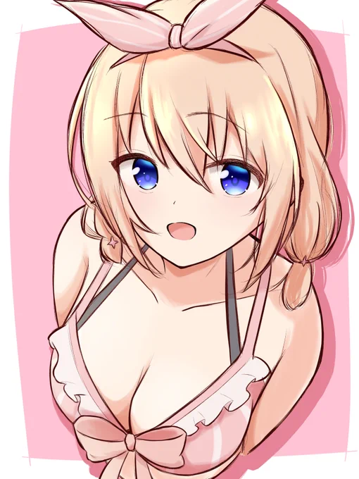 ココアさんまとめ #gochiusa #ごちうさ