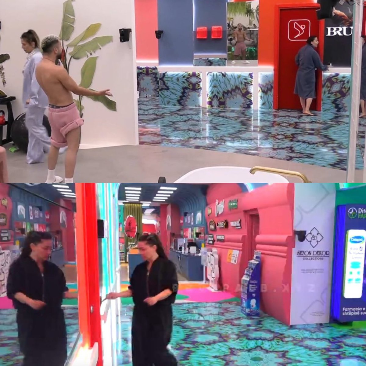 Loja Rozanes:

#bbvipal #bbvipal4