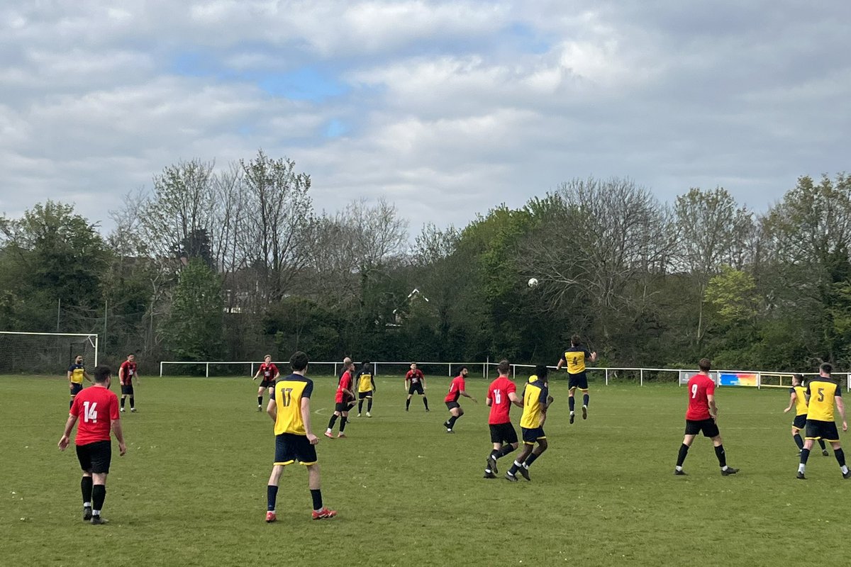 Some action shots from todays victory against <a href="/LlanUtdFC/">Llanrumney United FC</a>