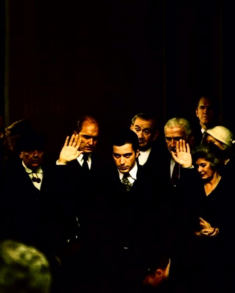 deepwebprincess's tweet photo. Michael Corleone : The Godfather II
3576 stitches, 40 colours
.
.
.
.
#francisfordcoppola #alpacino #thegodfather #thegodfatherpartii #michaelcorleone #handembroidery #handstitched #dmcembroidery #dmcthreads #beads #embroidery #handmade #stitching #crossstitch #needlework https://t.co/9oSICrWTyH