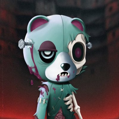 0x_Bully's tweet photo. It would be rude not to rock it for a little bit 😼 https://t.co/UqVM7Ibgul