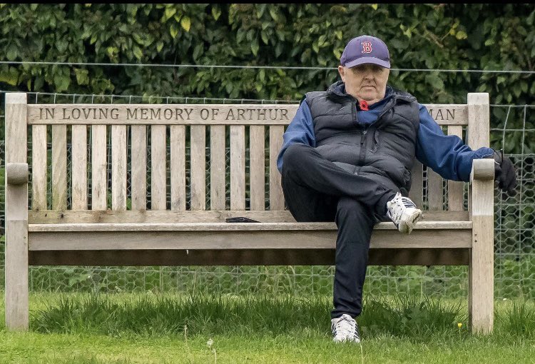 It has been a Tough season all round for the Grove but 25/26 can’t come quick enough for us with big changes and an exciting future for the club.
 
Thank you to all who done there bit this season, players, management and committee but that win today was for Sausage UTG👊🏻👊🏻👊🏻