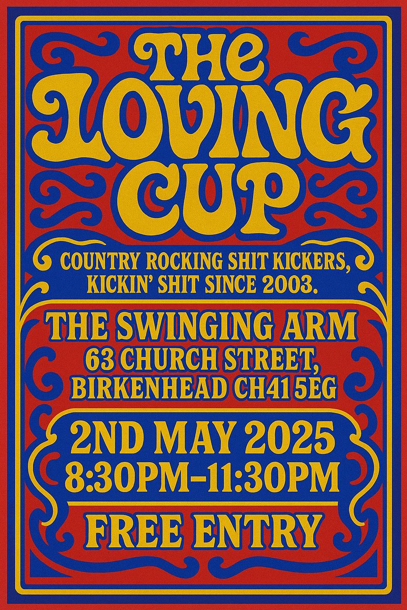 The Loving Cup (@thelovingcup) on Twitter photo 