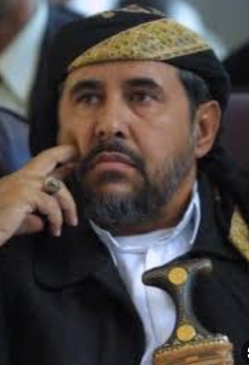 Mashhad_alduali's tweet photo. https://t.co/PUmS534GNa
في رسالة مشفرة ولكن معالمها واضحه من مسؤول يمني كبير  له ثقله السياسي والاجتماعي الى رئيس الامارات واخوانه وهذا ماجاء فيها https://t.co/35PpGr39Ys