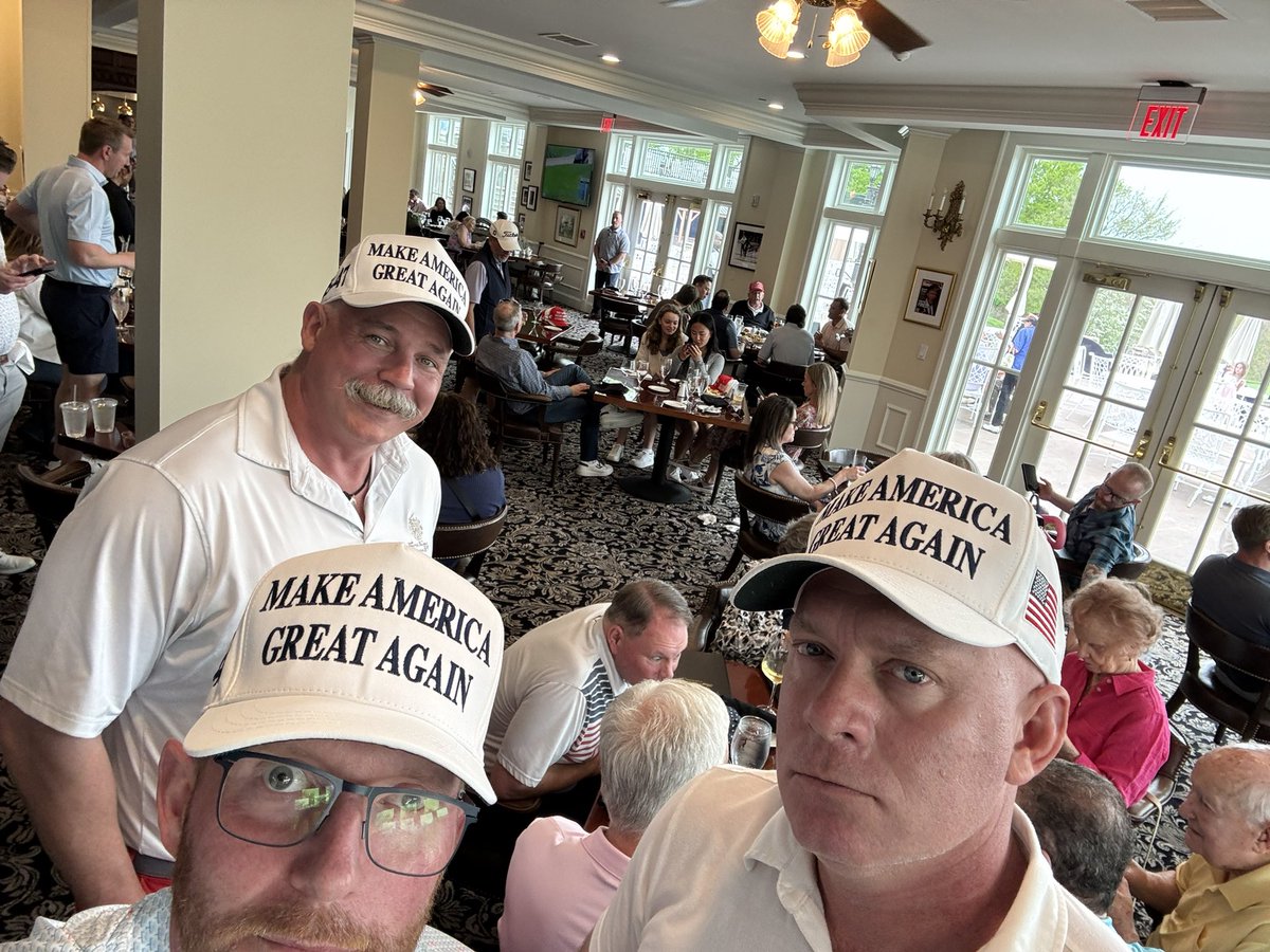 Mark Drever tweet media