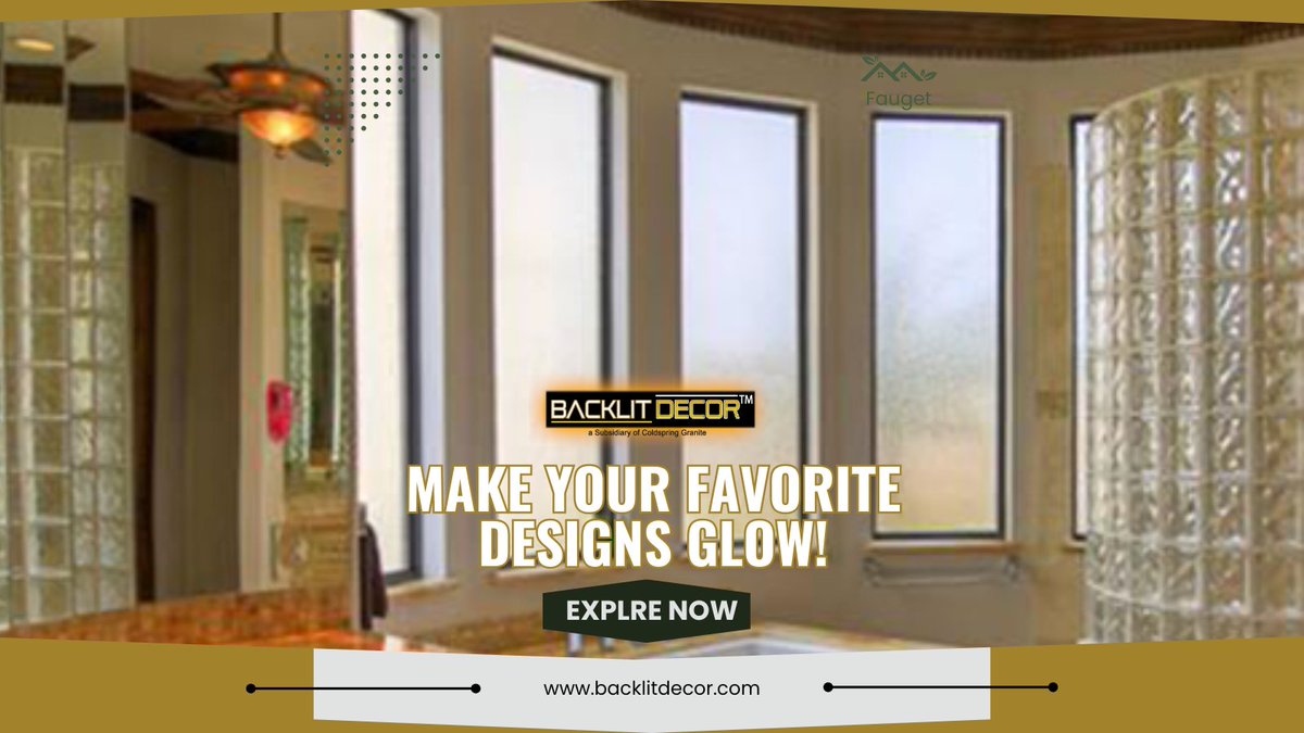 BacklitDecor's tweet image. Turn everyday spaces into glowing masterpieces!
With Backlit Decor, your favorite designs don’t just shine — they glow.
Ready to light up your space?

🔗 backlitdecor.com

#BacklitDecor #InteriorDesign #HomeGlowUp #LuxuryInteriors #LightingDesign #ModernSpaces #HomeVibes