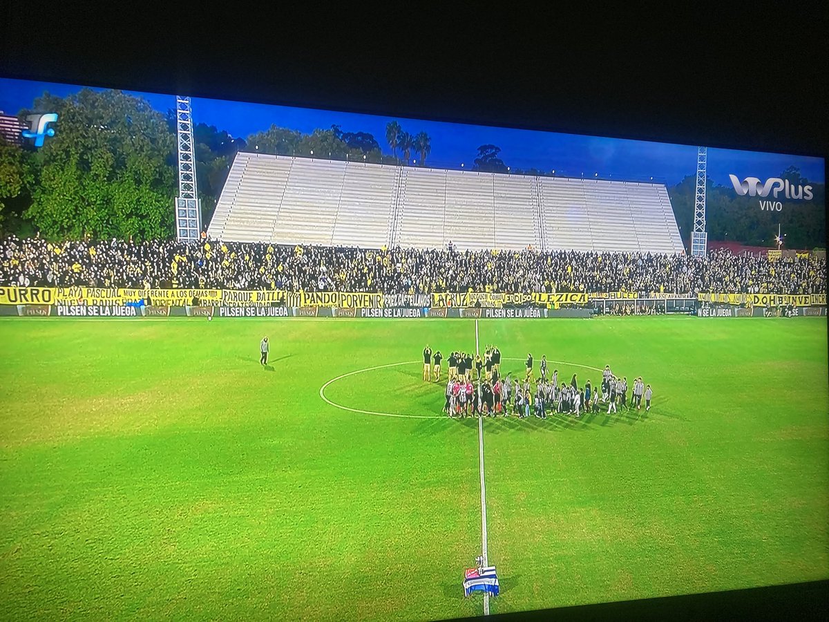 RodriVidaal's tweet photo. Si , 6tos en la tabla sin chance de ganar el apertura.

Entradas agotadas. https://t.co/Q3cZutrVDr