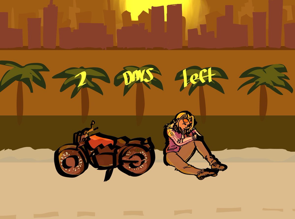 ManzIsMe's tweet photo. 2 Days Left #COTWCountdown https://t.co/Og7D5zaBSf