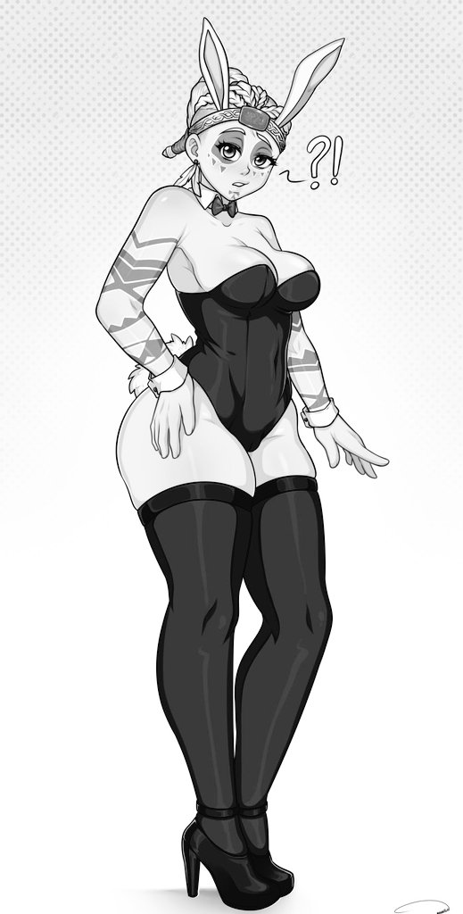 '

              𝐁𝐄𝐖𝐀𝐑𝐄, the Blackstone Bunker Bunnies have escaped captivity..!

If approached in the wild, don't fall for their cute demeanors, they could be lulling you into a trap..!

There is no eggs, no chocolate &amp;&amp; no Easter bunny..! Only wild, hyper breeding..!