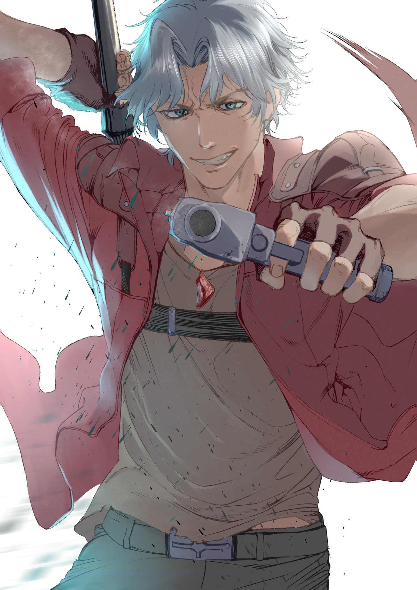 クレア (@CODE_Redfield) / X