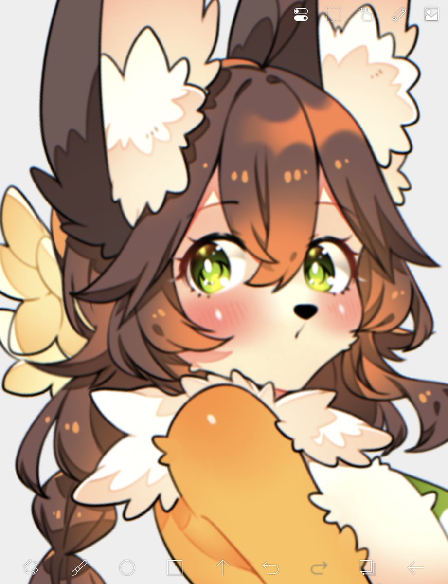 「wipwipwip 」|とこにっきのイラスト