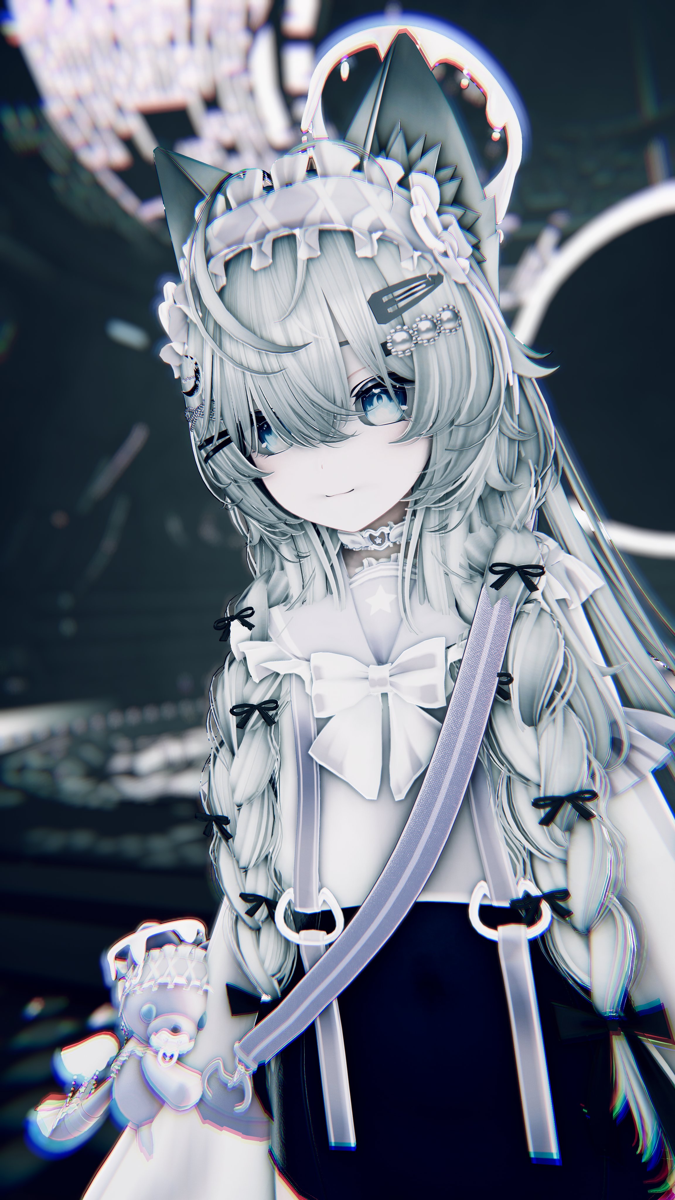 Nana_Blu 💙 (@nana_blu3) / X
