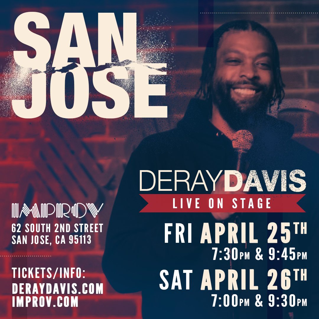 DeRAY DAVIS: HOOD HERO (@deraydavis) on Twitter photo 