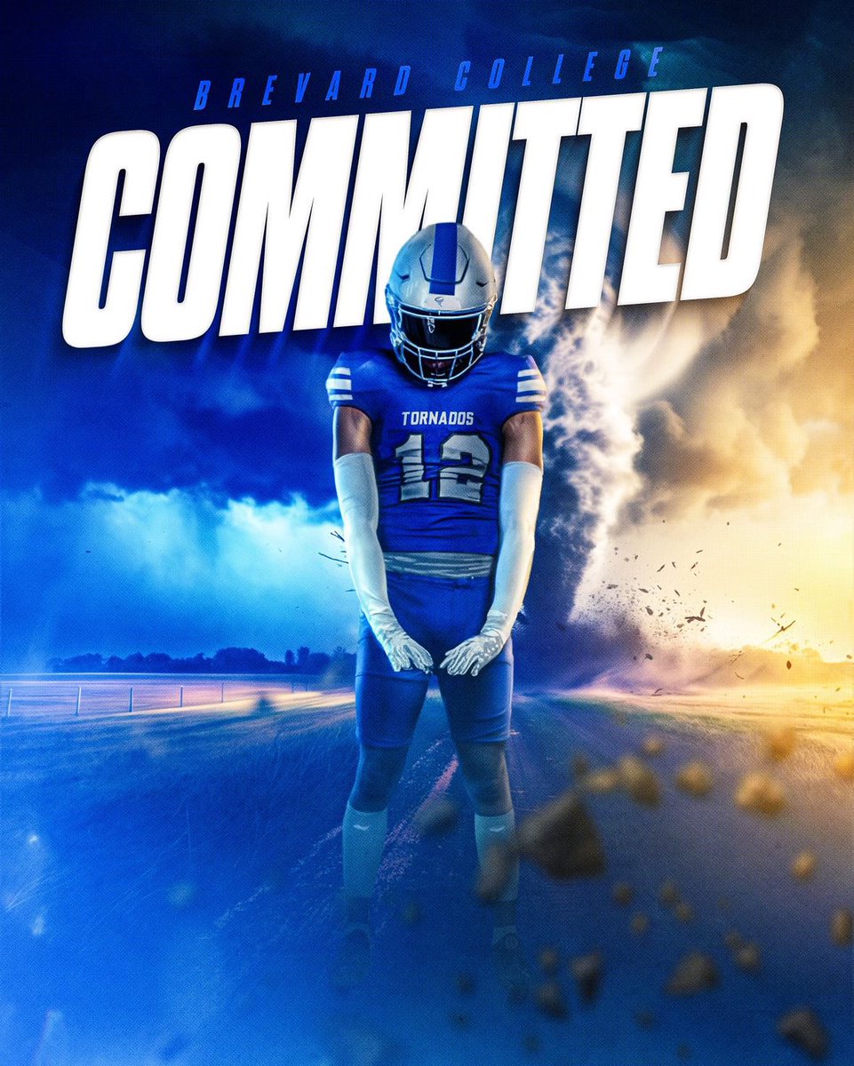 Committed💙🩶