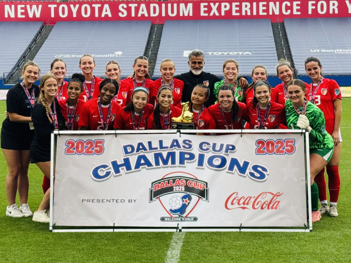 dallastexans_06/07_ecnl tweet media