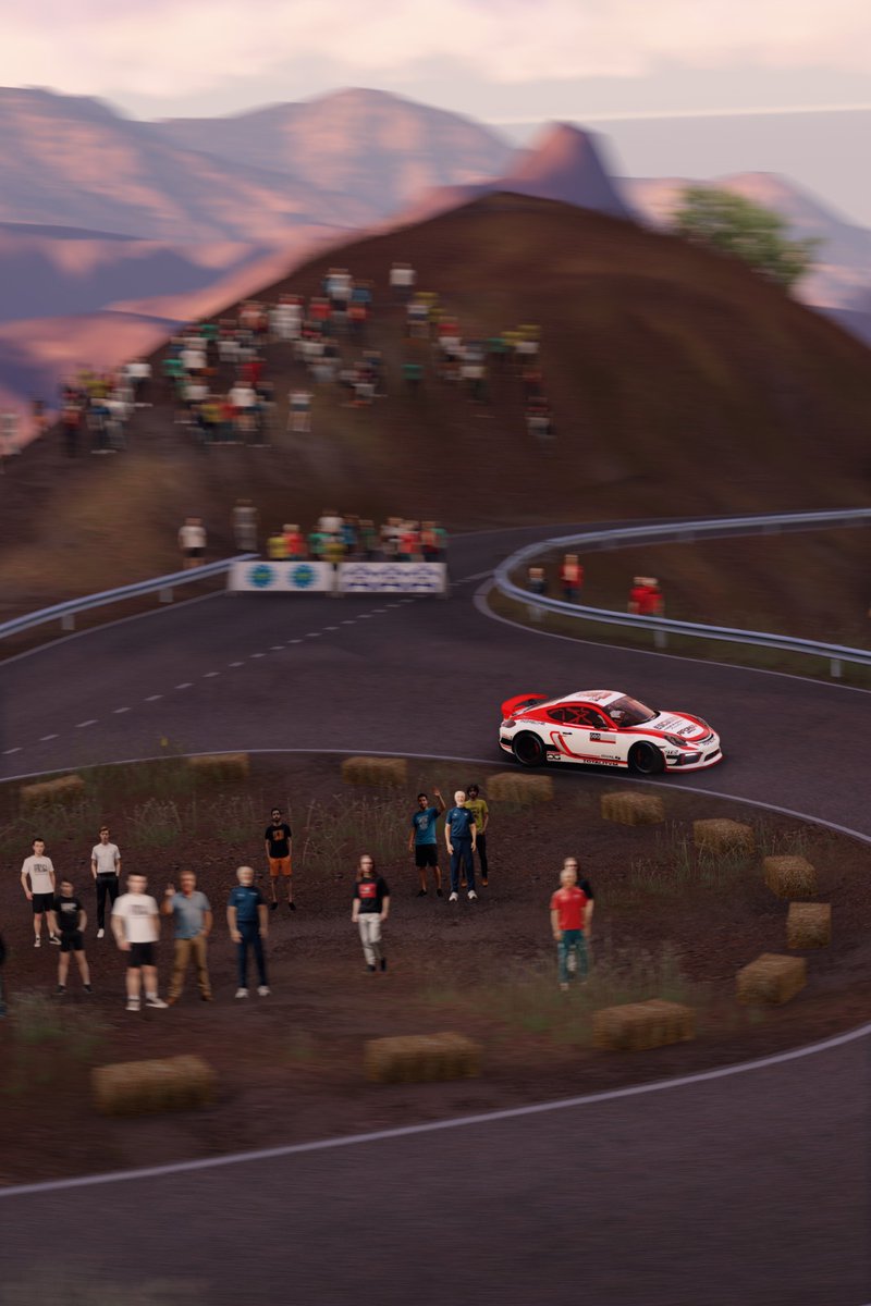 P.2 en la Subida Tejeda Virtual de la <a href="/oficial_falp/">FALP</a> en el estreno con mi nuevo equipo <a href="/afondusimracing/">afondusimracing</a> <a href="/club_simracing/">Club Simracing</a> .