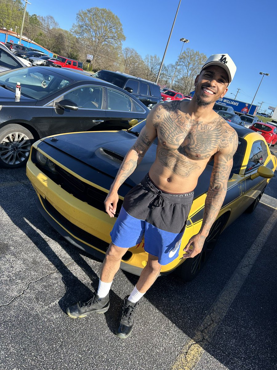 Get you a me 🤝🏽