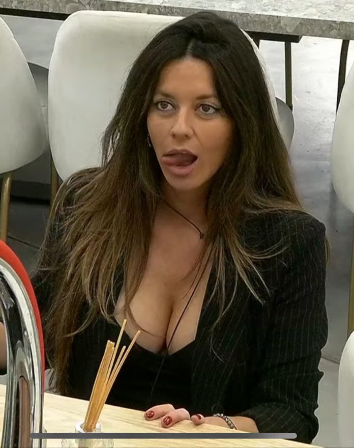 we're so fuck1ng back