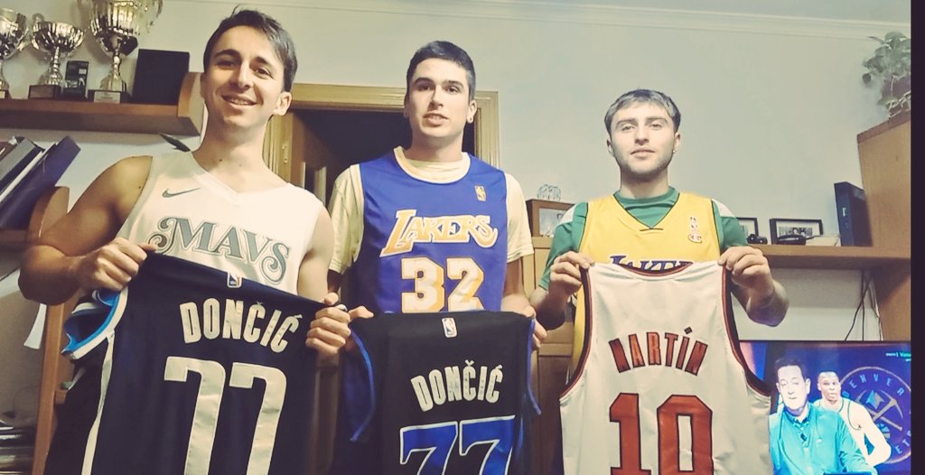 wachyy26's tweet photo. #TiempoDePlayoffs https://t.co/pbkqq0wjZG
