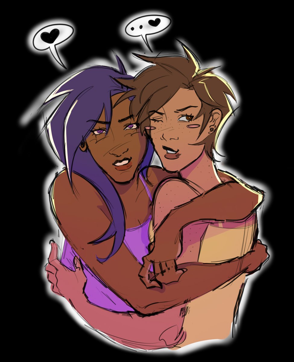 sombtracer if anyone gafs #sombra #tracer #sombtracer