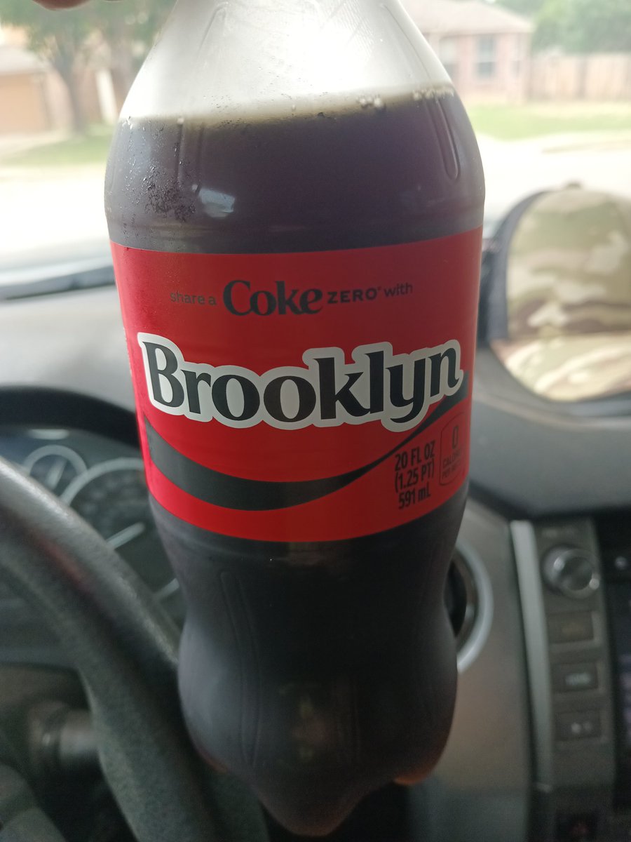 AJGarcia86's tweet photo. Yo @PaulVirzi it was only a matter of time. Everyone knows Biggie was a Welch's Grape man, now everyone trying to claim BK. And... What's wrong with Pepsi?? #anythingbetter? Come back to San Antonio, Virzi. We'll get hammered at the Alamo. https://t.co/pX55C12n2L