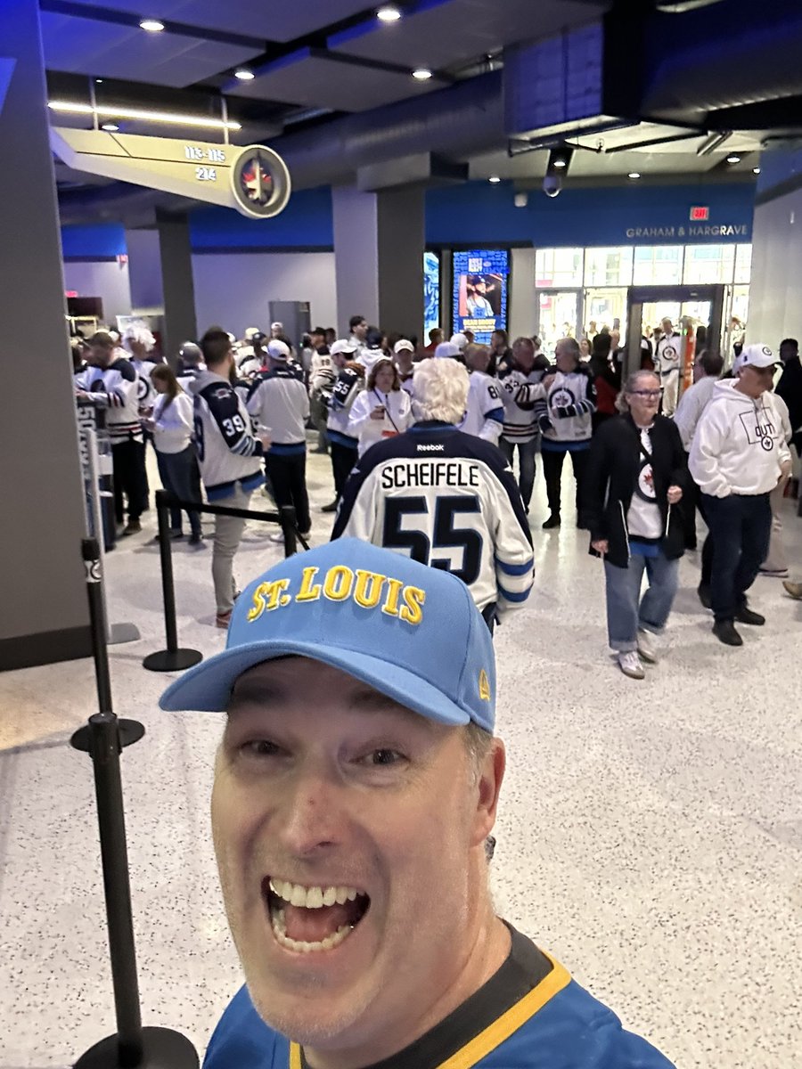 Gibbs A Proud St. Louis Blues fan🇨🇦 tweet media