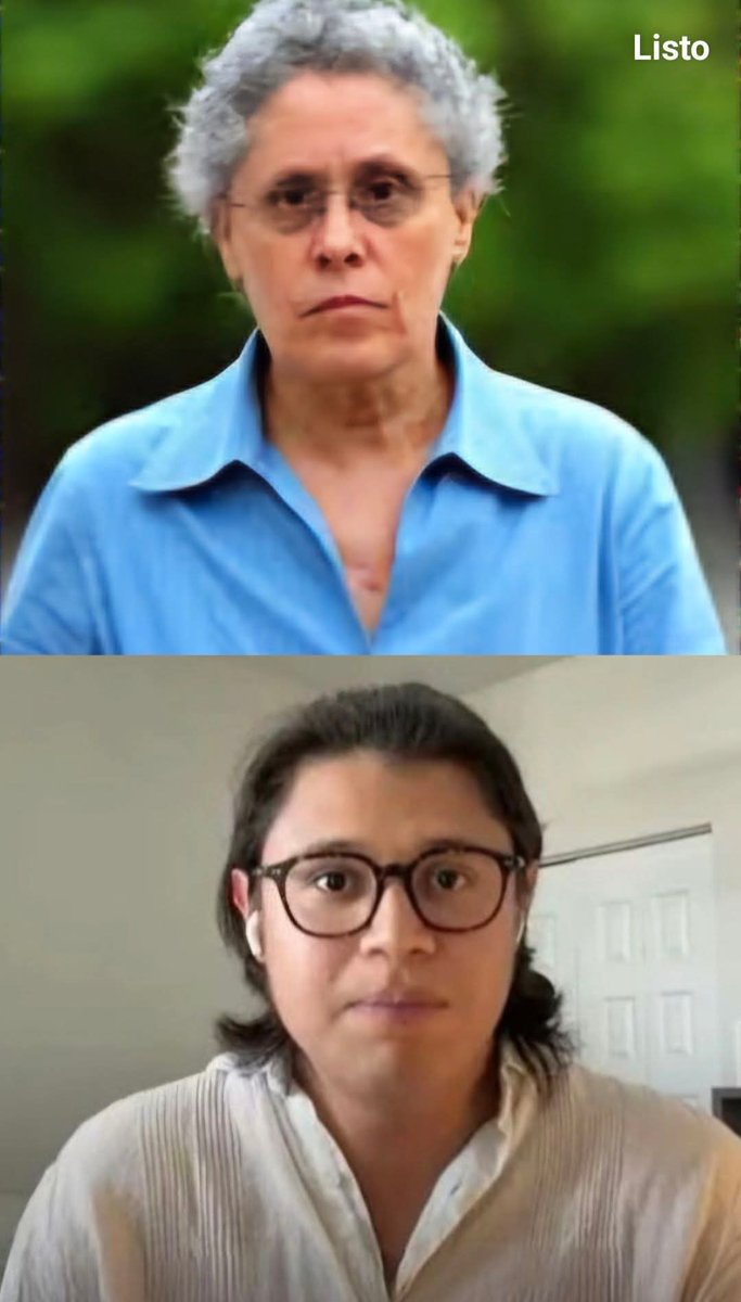 No sé ustedes pero yo digo que este jodido tostón es familia de Doro Mario.